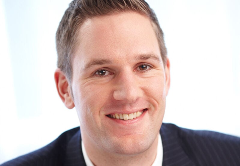 Mit dem neuen Konzept will 1-2-Fly-Manager Markus Bruchmüller den Kunden die Auswahl erleichtern