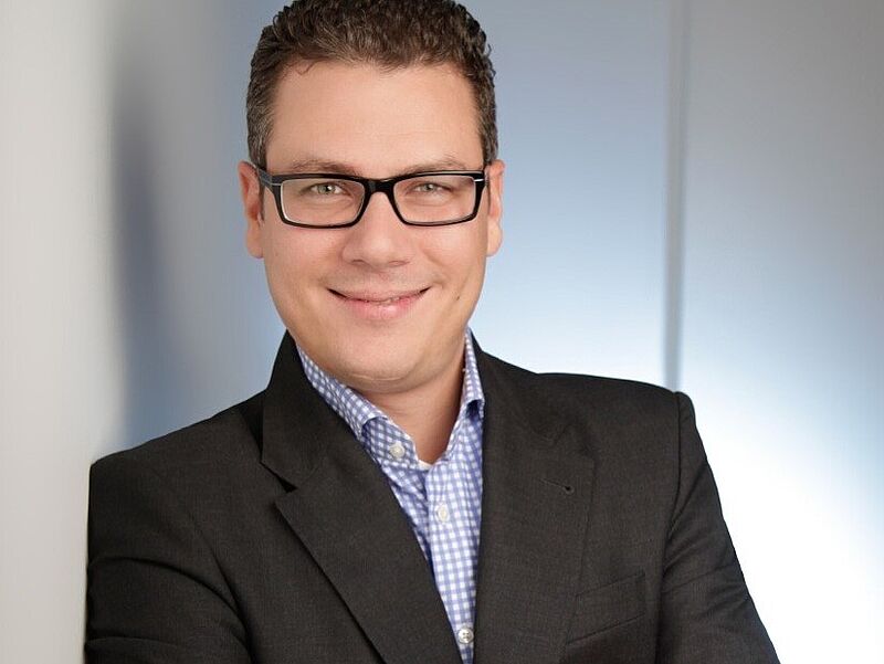 Harald Oltmann verstärkt das Vertriebsteam der AER-Kooperation