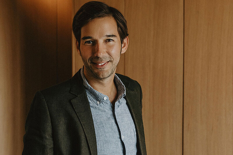 Will mit ASI Reisen neue Maßstäbe in den Bereichen Nachhaltigkeit und Transparenz setzen: Geschäftsführer Ambros Gasser