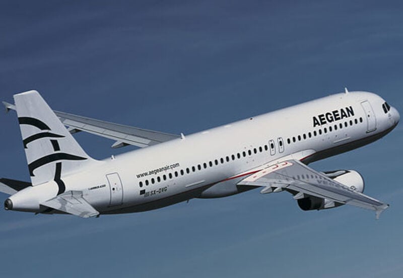 Der Griechenland-Carrier steuert künftig auch Rhodos und Korfu nonstop an