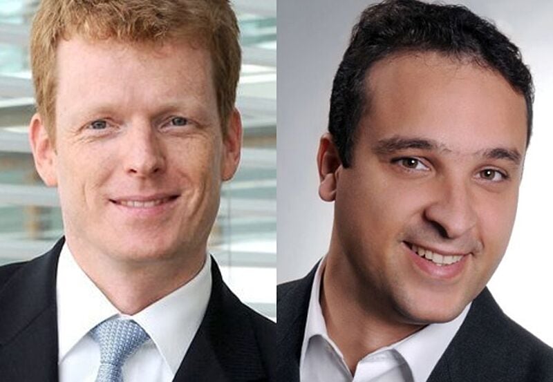 Ahmelmann kehrt von Etihad zurück, Rodriguez wechselt zu Niki