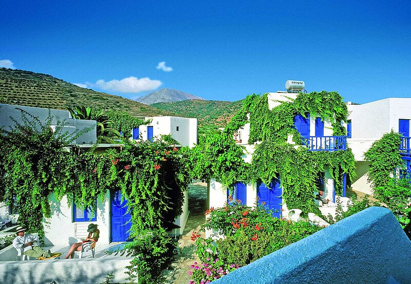 Der neue Aldiana Kreta will vor allem Familien begeistern