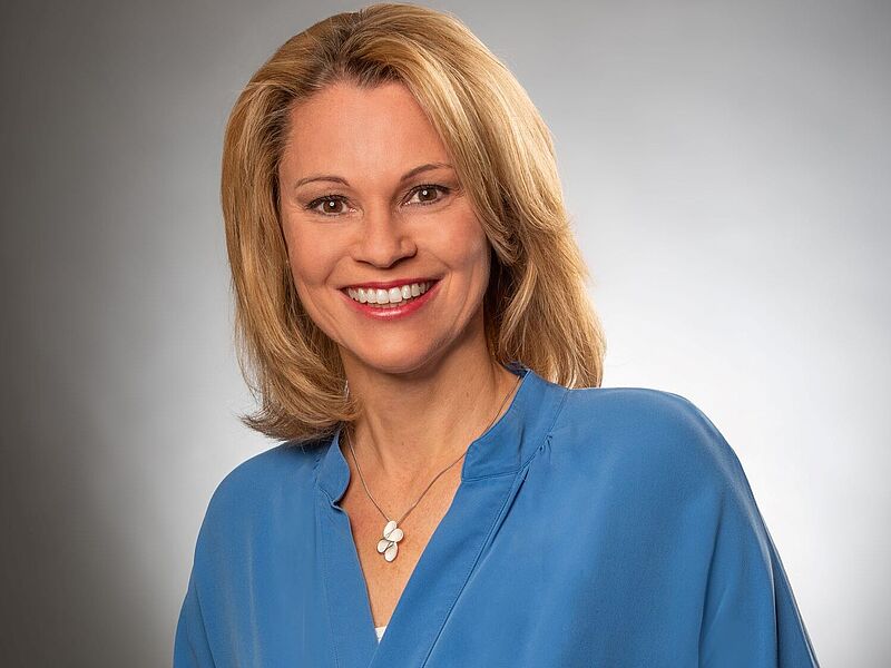 Stefanie Brandes wechselt von Aldiana zu Lindner. Foto: Lindner Hotels & Resorts