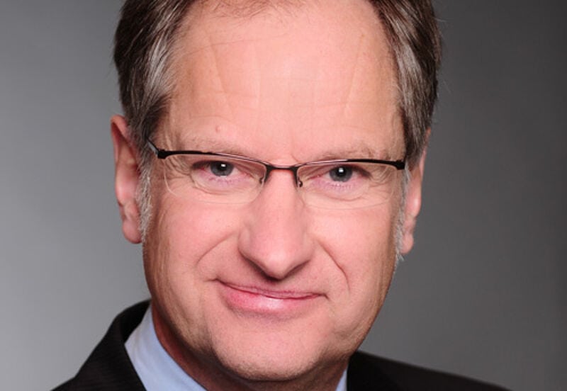 Dieter Hovenbitzer verantwortet ab Mai die Bereiche Eigenanreise, Mallorca und Nordafrika