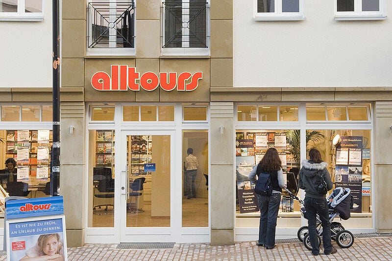 Alltours hat die Malus-Rückforderung auf Sommer 2021 verschoben