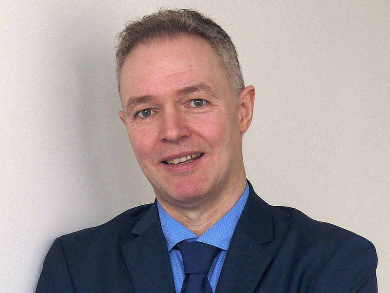 Nils Wevers war zuletzt 18 Jahre bei Thomas Cook tätig. Foto: Alltours