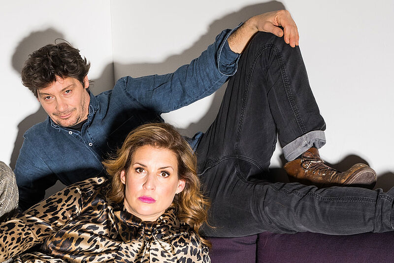 Die Kurzreise mit dem Schauspieler-Ehepaar Elena Uhlig und Fritz Karl war binnen 24 Stunden ausgebucht