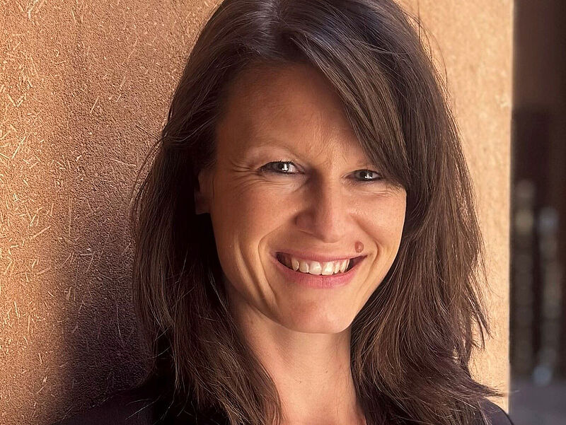 Jana Schuman ist neue Regional Director of Sales DACH bei der Luxushotelkette Aman. Foto: privat