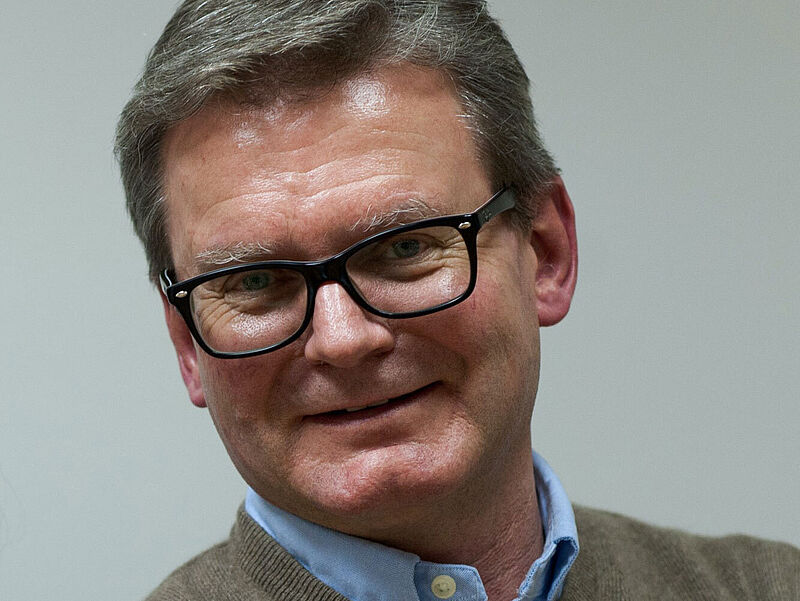 Der ehemalige TUI-Manager Melf Türkis verstärkt nun die Geschäftsführung von America Unlimited. Foto: America Unlimited