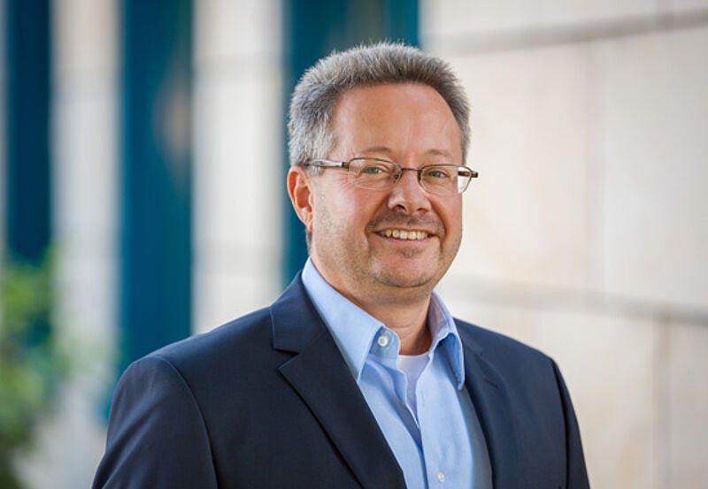 Will Reisebüros „wesentliche Hilfsmittel an die Hand geben“: Ameropa-Vertriebsleiter Christophe Aßmann