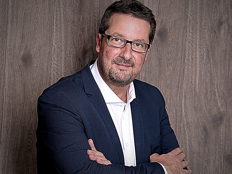 Drei Jahre lang war Carsten Burgmann für Anex Tour tätig. Foto: Anex Tour