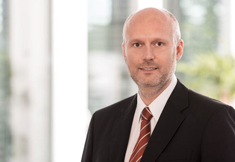 Anex-Manager Burneleit: „Reisebüros und Kunden sollten bei der Form der Reiseunterlagen die Wahl haben.“