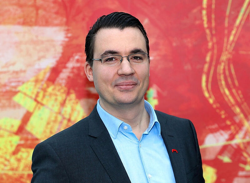 Alexander Appelmann war zuvor für Thomas Cook tätig