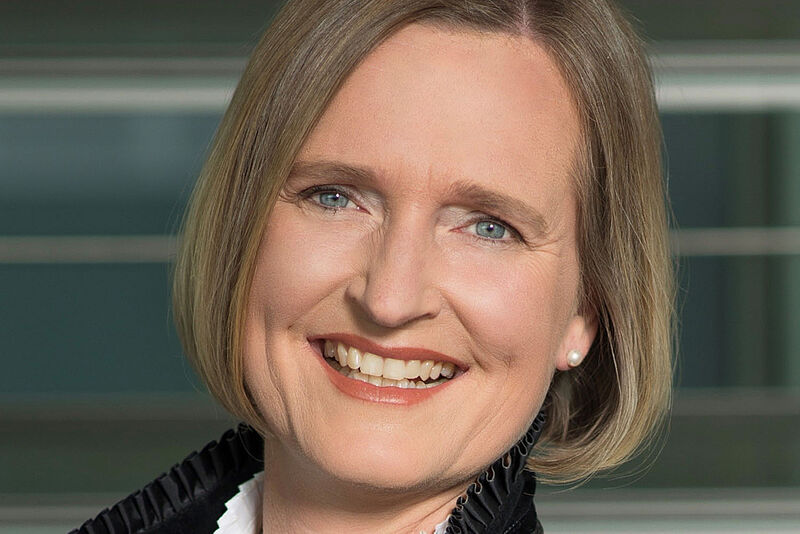 Gudrun Arnemann ist neuer Key Account Director DACH bei HX