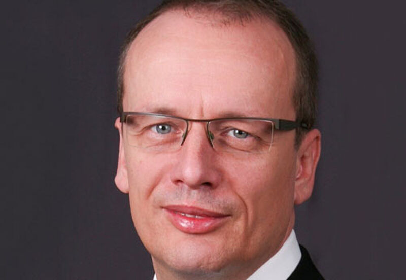 Tritt seinen Dienst früher als erwartet an: der neue Arosa-Chef Jörg Eichler