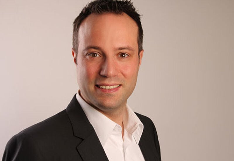 Hardy Puls kommt von Stena Line