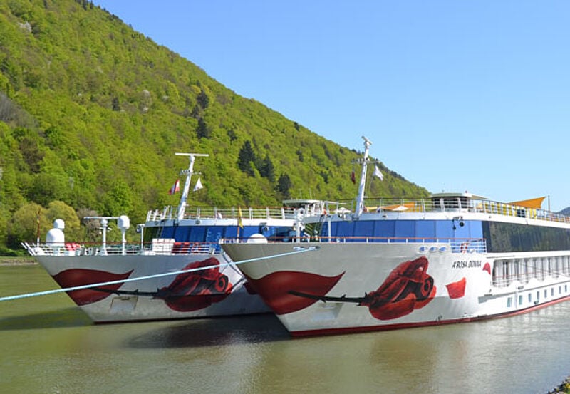 Die Arosa-Flotte wird nun durch den neuen Investor ausgebaut