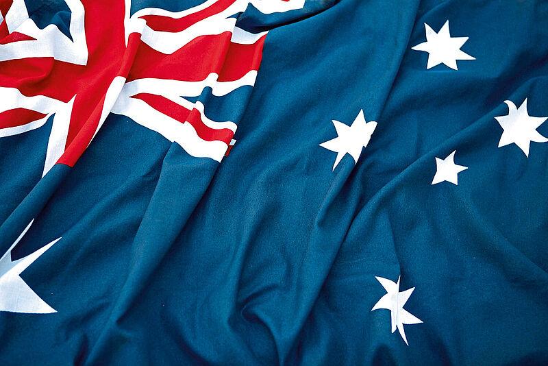 Ab dem 21. Februar können deutsche Urlauber wieder nach Australien reisen. Foto: PetaClic / iStockphoto