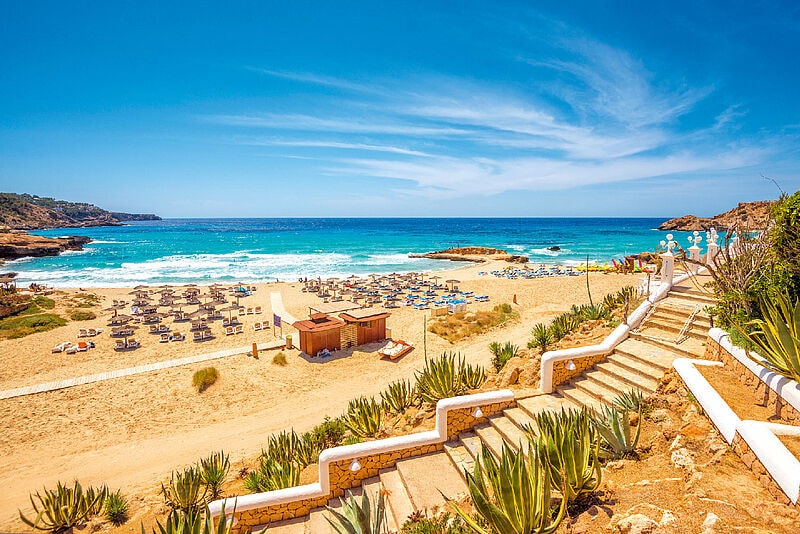 Die spanischen Inseln sehen schwierigen Zeiten entgegen