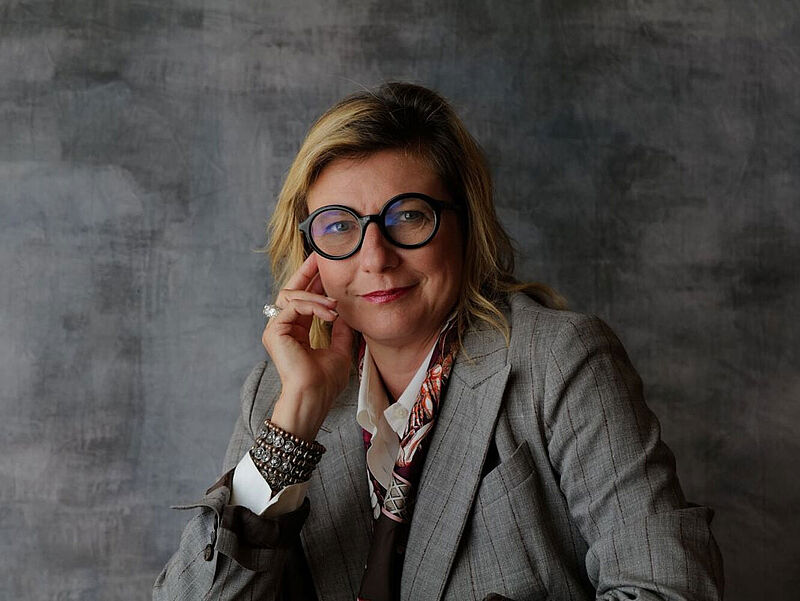 Barbara Muckermann ist nun CEO bei Kempinski Hotels. Foto: Kempinski Hotels