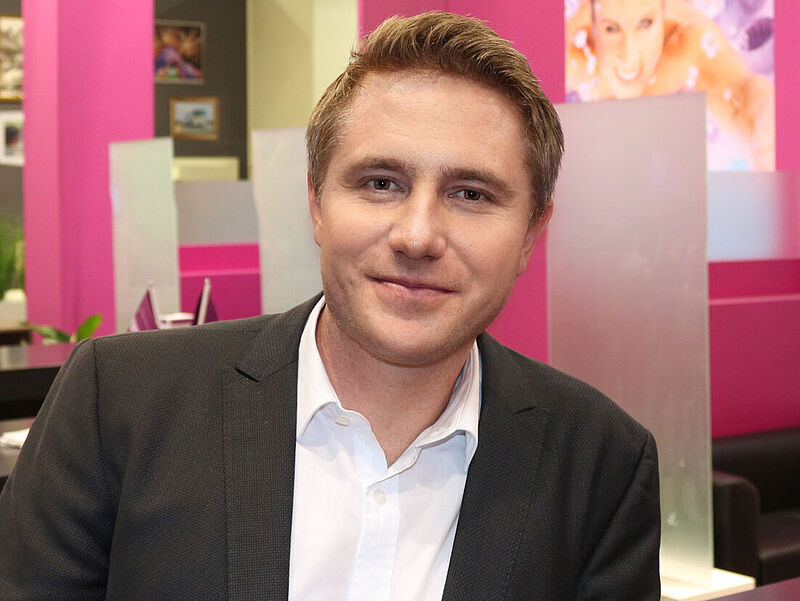 Bentour-Chef Deniz Ugur hält nichts von einer pauschalisierten Quarantäneverordnung. Foto: Bentour