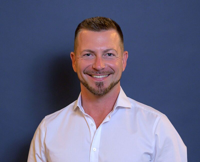 Tobias Zirpel war zuvor für Orascom tätig