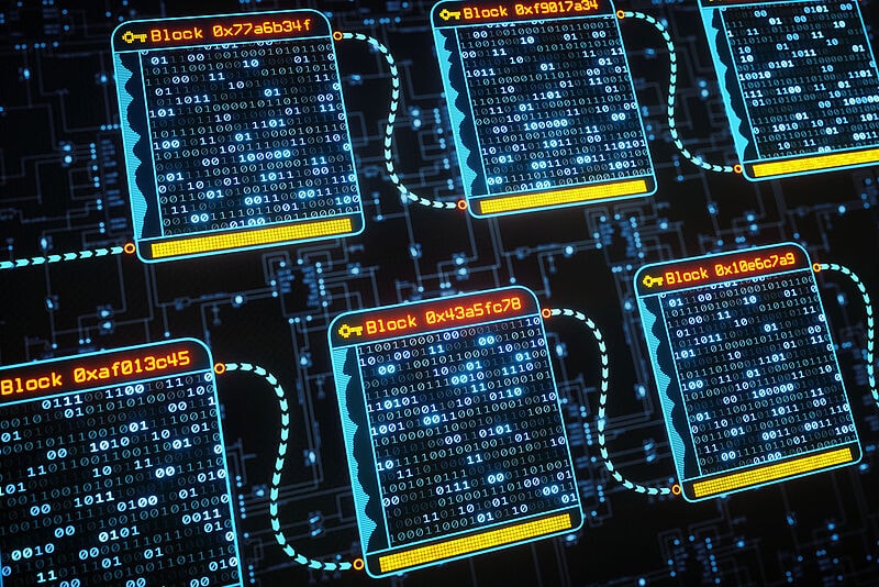 Laut Chain 4 Travel stehen mit der Camino-Blockchain große Umwälzungen in der Touristik bevor