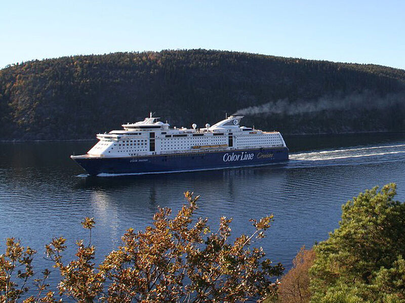 Color Line hat vier neue Reisen nach Norwegen aufgelegt. Foto: Kristian Qvgstan/Visit Oslo