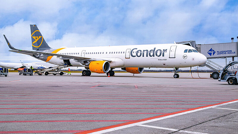 Die Staatshilfen für Condor nach der Cook-Pleite waren aus EU-Sicht rechtens, so ein Gerichtsurteil