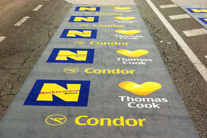Hätten Reisebüros vorhersehen müssen, dass Thomas Cook kurz vor der Pleite steht?