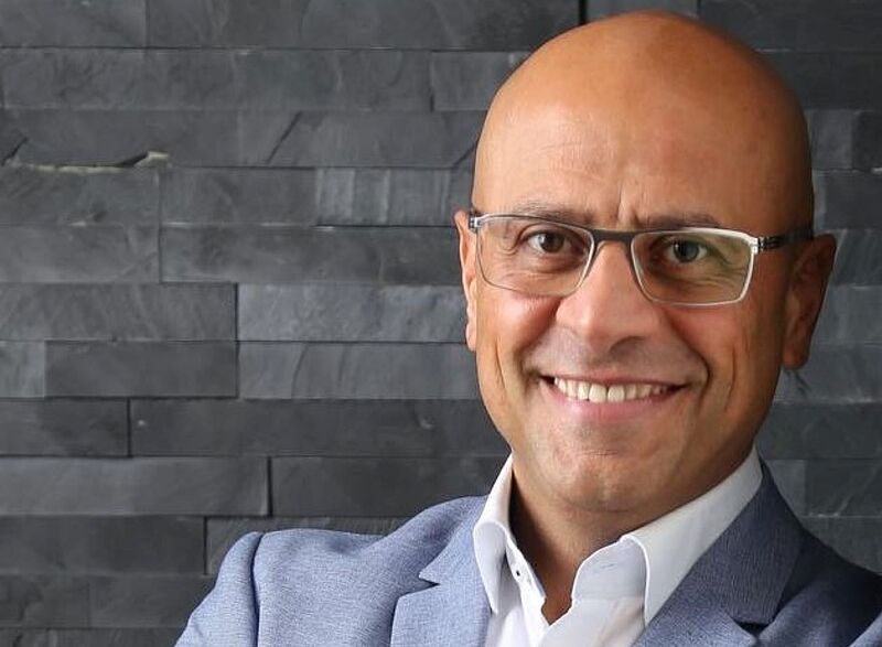 Ender Karadag, Vertriebs- und Marketingchef von Ferien Touristik und Coral Travel, will den Kunden Flexibilität bieten