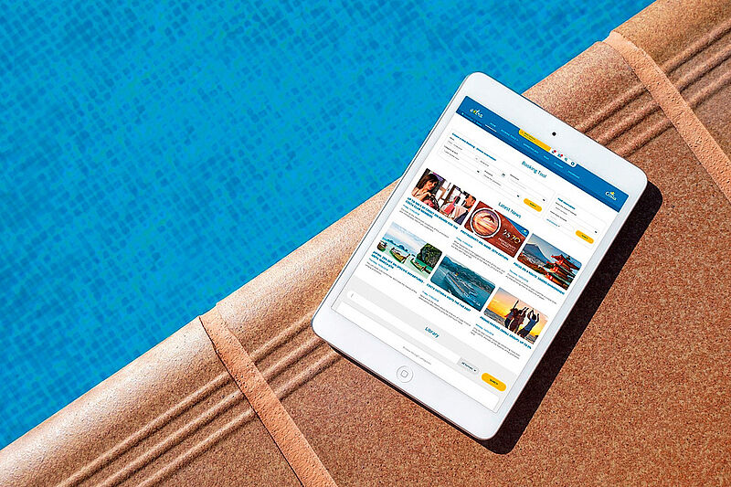 Das neue Buchungs-Portal Costa Extra ist ab 15. Februar verfügbar