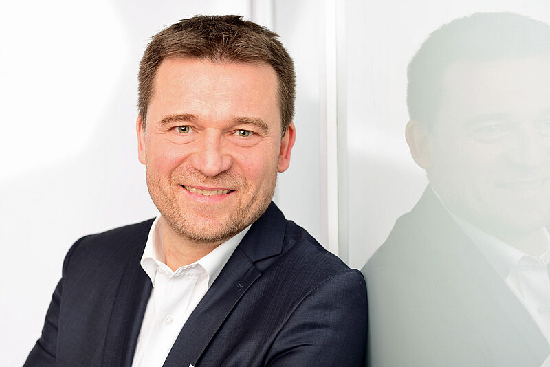 Von Stage zu Costa: Vertriebsexperte Michael Ellert