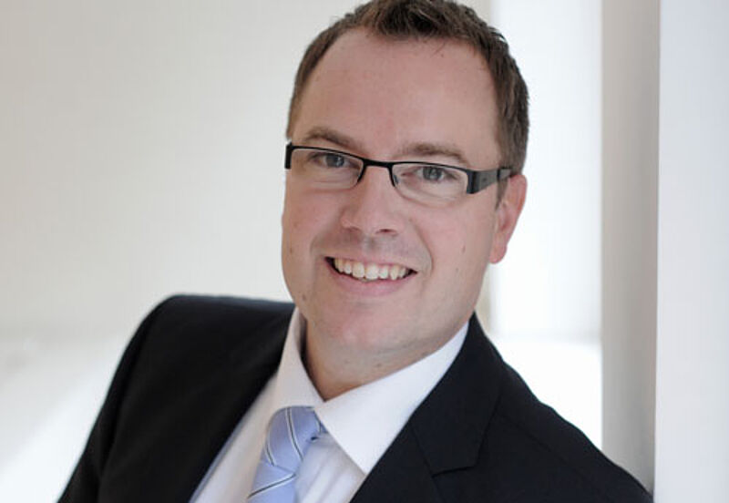 Von Color Line zu Cunard: Lutz Waage