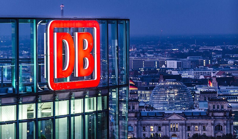 Negative Schlagzeilen werden bei der Bahn inzwischen zum Dauerzustand