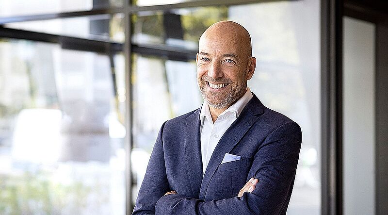 „Reisebüros haben riesige Chancen, mit DER Touristik im nächsten Touristikjahr mehr zu verdienen“, sagt Ingo Burmester, CEO des Konzerns für Central Europe