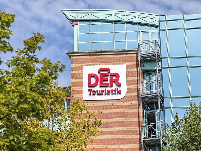 Im Zuge einer Neuorganisation werden bei DER Touristik zentrale kundenrelevante Bereiche zusammengeführt. Foto: Tomas Rodriguez/DER Touristik