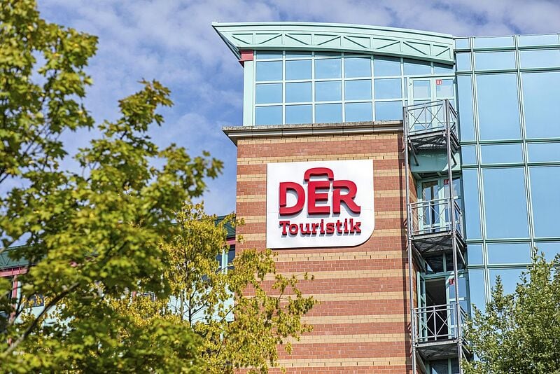 DER Touristik plant, 253 Vollzeitstellen einzusparen