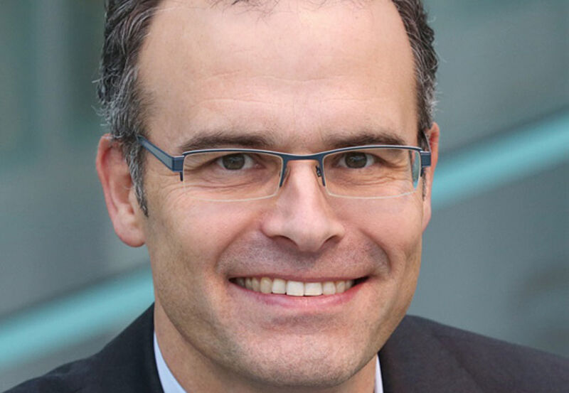 Dino Steinkamp leitet ab August den neuen Bereich Europa- und Spezialreisen