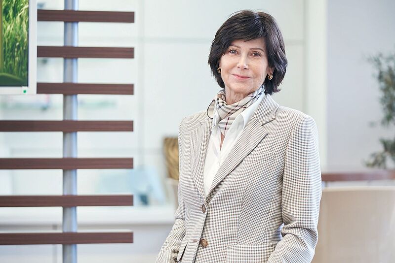 Ute Dallmeier berichtete den Mitgliedern des Tourismus-Ausschuss, wie es derzeit in den Reisebüros aussieht