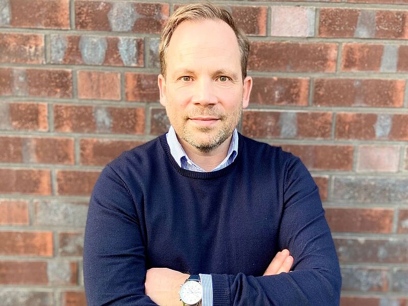 Dennis Conrads löst Peter Möschl als Marketing-Direktor bei Reiseland und RTK ab. Foto: RTK