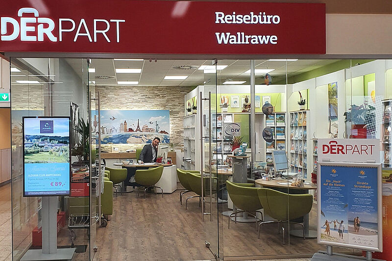 Auch Murat Wallrawe, der zwei Büros in Wiesbaden und Bad Kreuznach hat, ist zu Derpart gewechselt