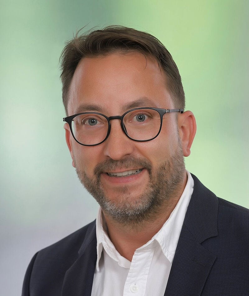 Edward Soerensen ist bei DER Touristik neuer Gebietsleiter für Baden-Württemberg