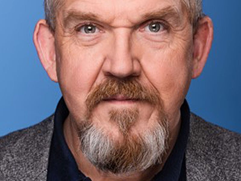 Schauspieler Dietmar Bär ist einer der Protagonisten der Krimi-Kreuzfahrt. Foto: Kirsten Nijhof