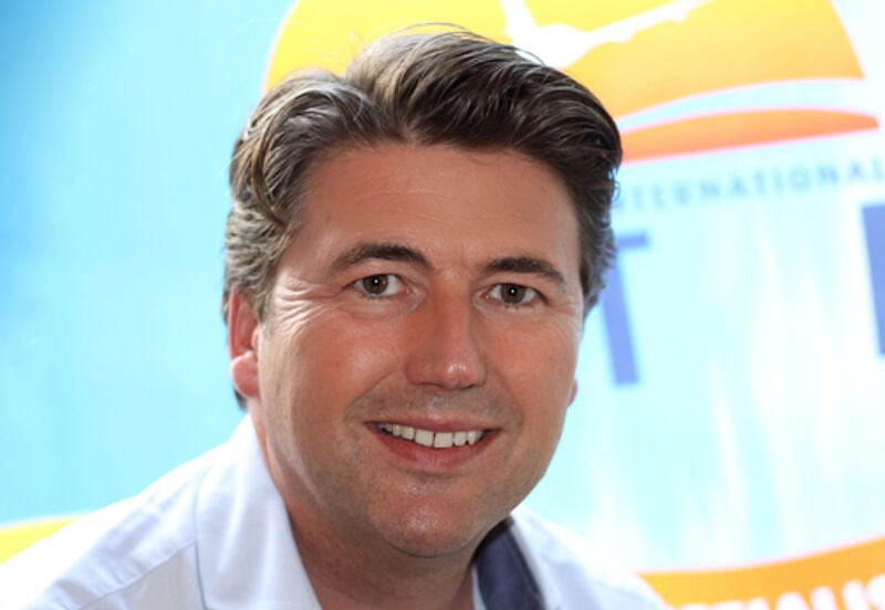 Guido Laukamp hat bei ETI seine Kündigung eingereicht