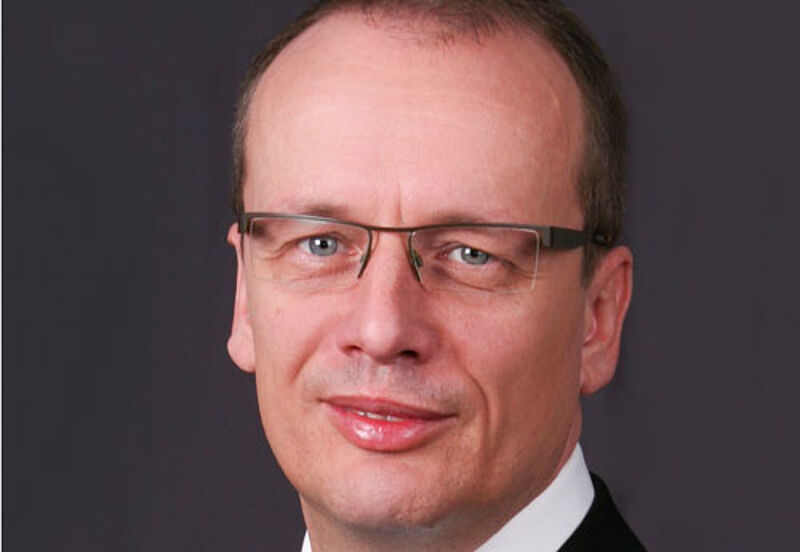 Neu bei Unister: Jörg Eichler übernimmt die Geschäftsführung Touristiksegments von Ralph Michaelsen