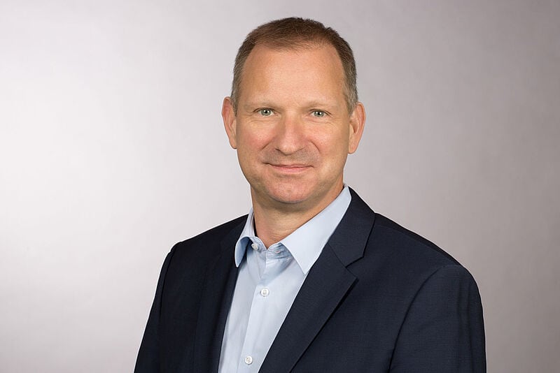 Neues Gesicht beim Emirates-Vertrieb: Klaus Tusche