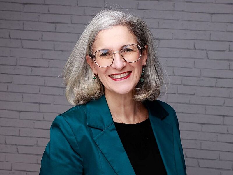 Antonella Rossi koordiniert nun sämtliche Aktivitäten für den deutschen Markt. Foto: Enit Frankfurt