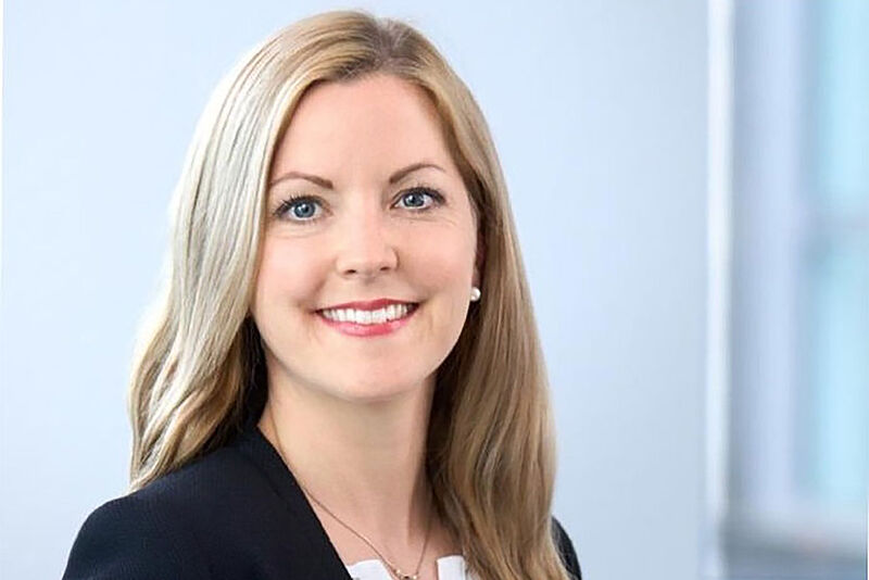 Neues Gesicht an der Spitze des ERV-Marketings: Bettina Konzack