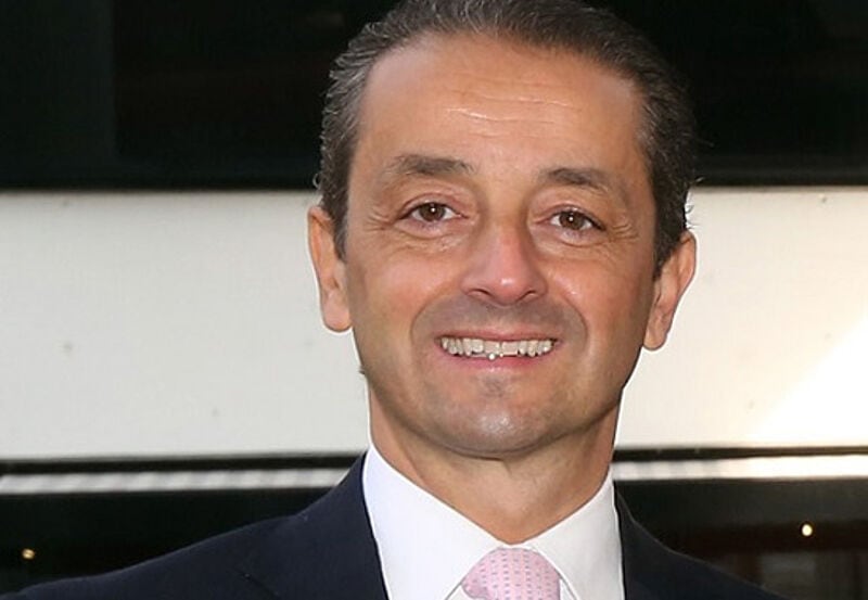 Der Schweizer Gianni Tronza leitet jetzt auch das Deutschland-Geschäft bei Etihad